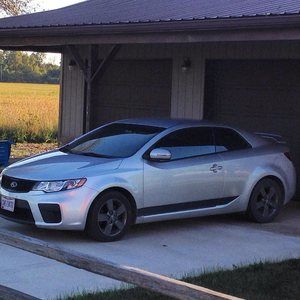 Meet your Posher, Justin